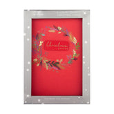 Hallmark Luxury Charity Christmas Cards, 1 Design, Pack of 8 Various,25559876